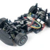 Tamiya M-08 Chassis Kit 58669 -Model World Shop 58669