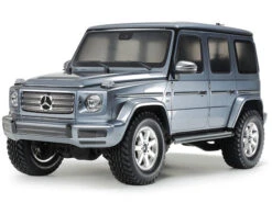 Tamiya Mercedes G500 - CC-02 58675