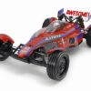 Tamiya Astute 2022 - TD2 Chassis 58697 2 Tamiya Astute 2022 - TD2 Chassis 58697 -Model World Shop 58697