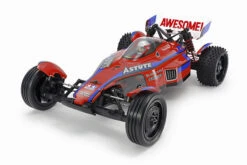 Tamiya Astute 2022 - TD2 Chassis 58697