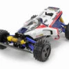 Tamiya Thunder Shot (2022) - Painted Body 58706 -Model World Shop 58706
