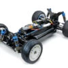 Tamiya TT-02BR Chassis No ESC 58717 -Model World Shop 58717