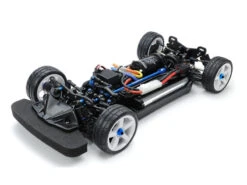 Tamiya TT-02 Type SRX Chassis Kit No ESC 58720