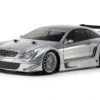 Tamiya Mercedes CLK AMG 2002 BODY SET -Model World Shop 58722 2