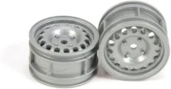 Tamiya 300445623 – Rims, Alfa Romeo Giulia, Model Building Accessories, 2 Pieces