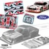 TC005 Zakspeed Capri Body Kit TT01 TT02 Tamiya -Model World Shop 68C14897 5794 4344 9616 BD1A62AE7924