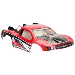 TS401 1/10 Short Course Body Clear Lexan -Model World Shop 69202996 386021145389756 7959843712647823360 n