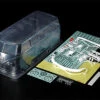 Tamiya Volkswagen Type 2 (T1) Clear Body 1/10 51616 -Model World Shop 6B4A1705 60EE 448B 8016 A90ACA165CFA