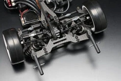 #MSR-BD12 - Yokomo Master Speed BD12 Comp.Touring Car Kit - Carbon -Model World Shop 6CC89AC1 4B9F 43F8 8063 6F065E3FB471 4 5005 c