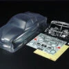 Tamiya VW Karmann Ghia Bodyset 51635 -Model World Shop 6EA78758 B4C6 4FA4 9ABA C31C1C9292D1