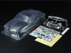 Tamiya VW Karmann Ghia Bodyset 51635