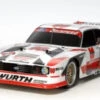 58578 - TAMIYA Ford Zakspeed Turbo Capri Gr.5 Würth (TT-02) PRE ORDERS -Model World Shop 71B727A1 DACB 449B 9E0E ABAB6919DA6F 4 5005 c