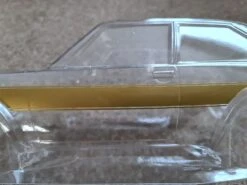 Sunbeam Stripe Decals -Model World Shop 725708C7 3CA4 43C3 A116 610DE53E5848