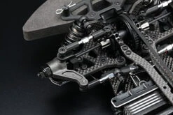 #MRTC-BD11-1 - Yokomo BD11 Carbon Chassis Competition Touring Car Kit -Model World Shop 76BD8919 E798 40EF 8A1B 11FDF755334B 4 5005 c