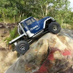 CB024 1/10 Crawler Truck Head BJ40 Body, 313mm TRX4 LOSI AXIAL REDCAT HPI -Model World Shop 7A61914C 1BE0 47D2 BA66 1666B519BB92