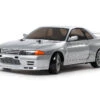 Tamiya RC Nissan Skyline GT-R (R32) - TT02D Drift Spec 58651 -Model World Shop 7B8BC01E 1C14 490F 8994 320327CB2E19