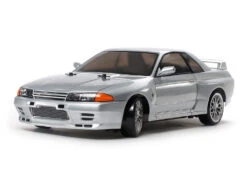 Tamiya RC Nissan Skyline GT-R (R32) - TT02D Drift Spec 58651