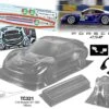 TC321 Porsche 911RSR, Rothmans 190mm Tamiya TT01 TT02 HPI Kyosho 257mm Drift -Model World Shop 860624 03d6d789595b4fb0ab2125ff9830585d mv2