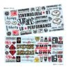 TC920 1/10 LB Sticker, 300mm X 137mm RC Decals Tyre Tamiya HPI KYOSHO -Model World Shop 860624 044cc19ca31646c6a275f10bb59da3ee mv2