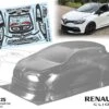 TM125 1/10 Mini Renault Clio, 225mm Tamiya M05 M06 M07 M08 M Chassis -Model World Shop 860624 08f8dd98e1964e7cb31dfb2f4cb72996 mv2