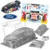 TM218 Ford Fiesta Bull 210mm M-chassis Body Shell Tamiya -Model World Shop 860624 1500763badf940f69c04c547d6a3fce9 mv2