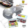 TB805 1/8 Porsche 911GT HERTZ (325mm) HOBAO Kyosho Mugen Sworkz TLR Hotbodies Traxxas -Model World Shop 860624 1f40af00d5ad4117ac99bb0eac5ec09c mv2