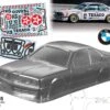 TC135 TEXICO BMW 635, 258/190mm Tamiya TT01 TT02 MST Drift -Model World Shop 860624 36363a3144a149aea601d0bee1eb2ee8 mv2