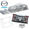 TM107 1/10 Mini Mazda RX7 M Chassis Tamiya M05 M06 -Model World Shop 860624 3bd2a8561272443f912f40e936239ebc mv2