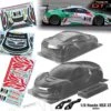 Honda NSX GT3 (360mm) HOBAO Kyosho Mugen Sworkz TLR Hotbodies Traxxas -Model World Shop 860624 4a5ee7ceea4441db9396488194acfc93 mv2