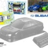 TC004 1/10 Subaru WRC 2004 (190mm) Tamiya TT01 TT02 HPI LC -Model World Shop 860624 576536635a3d4f2cb110b6ee99a79a60 mv2