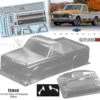 TC049 1972 Chevy Cheyenne, 258/190mm Tamiya TT01 TT02 -Model World Shop 860624 5cb52966d85f43adbc7110d1ab6eafab mv2