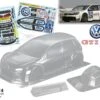 TC014 1/10 Golf GTI, 190mm To Fit Tamiya TT01 TT02 HPI Kyosho -Model World Shop 860624 629642ed3ceb44718c1151de4c4edede mv2