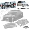 TM209 1/10 Mini Honda EK9, 225mm Tamiya M Chassis -Model World Shop 860624 64ecb8a0820a4f0189aa5007d7d0b8a3 mv2