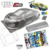 TC098 1/10 Audi R8 BILSTINE 195mm TT01 TT02 Drift To Fit HPI TAMIYA MST -Model World Shop 860624 6f5a4522afb747f29c5923dfc64f87a6 mv2