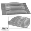 TC875 1/10 Drift Wing Set Tamiya MST HPI 200mm -Model World Shop 860624 735b6c024c6f416ca8b48992dec5b6c5 mv2