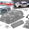 TC321 Porsche 911RSR, 190mm Tamiya TT01 TT02 HPI Kyosho 257mm Drift -Model World Shop 860624 7b3835a95e184a718b8a6e39cb7825c8 mv2