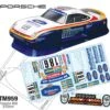 TM959 210MM 959 PORSCHE 2 TM959 210MM 959 PORSCHE -Model World Shop 860624 8aa2b6be0a754077b29b61fad1135b9d mv2