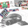 TOYOTA COROLLA WRC BODY PARTS SET 50791 Replica 2 TOYOTA COROLLA WRC BODY PARTS SET 50791 Replica -Model World Shop 860624 90c415e4bf304f068d88dd1925fbc056 mv2