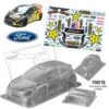 TM218 Ford Fiesta Rockstar 210mm M-chassis Body Shell Tamiya -Model World Shop 860624 a7e2d776e0564288b402944c1e3fc39c mv2