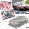 Ford Sierra RS500 TEXACO Tamiya TT01 TT02 190mm X 257mm HPI Kyosho Drift 1 Ford Sierra RS500 TEXACO Tamiya TT01 TT02 190mm X 257mm HPI Kyosho Drift -Model World Shop 860624 ab8af692b9af493ca74b8d821bb92627 mv2