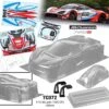 TC072 1/10 McLaren 720S GT3, 190mm Tamiya TT01 TT02 -Model World Shop 860624 ad721a68f98e47cf9a2cade4be4cca82 mv2