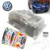 TB835 Volkswagen Race Touareg (325mm) HOBAO Kyosho Mugen Sworkz TLR Hotbodies Traxxas -Model World Shop 860624 b98b78fd314f42bc8d4d8d279c6e786b mv2