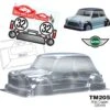 TM205 Mini 225mm M-chassis Body Shell -Model World Shop 860624 bec294494aee47d299e06e438dd3ffe7 mv2