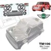 TM106 Tamiya Mini 210mm M-chassis Body Shell -Model World Shop 860624 c91a0e50541f42b8969af4151a20e6c2 mv2