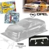 TC066 1/10 Opel Calibra V6, 190mm TT01 TT02 Tamiya -Model World Shop 860624 c9e75b3976cc4c619cf1e503c7e75091 mv2