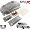 TC109 1/10 Honda EK9