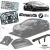 TC058 1/10 LB Works BMW I8, 200mm Tamiya TT01 TT02 Drift -Model World Shop 860624 eca3e7cdcd134dacbaa73d82da9fae7a mv2