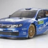 Tamiya 2008 Subaru Impreza Clear Bodyshell 51364 -Model World Shop 8D8D0D9E 06EA 426E 8B71 03C8F2C79CEF 4 5005 c