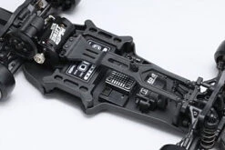 #RDR-010G - Yokomo Rookie Drift RD1.0 Assemble Kit + YG-302 GYRO -Model World Shop 92D63487 EF4B 4ED1 85DE 4BA5A8892F9F 4 5005 c c0207d0c 60fc 4b1b 91d2 6c4311450c91