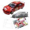 TC104 Mitsubishi Lancer Evo V 5 Marlboro -Model World Shop 93C20AB4 586B 4795 98DF 8A44A0B4DA42